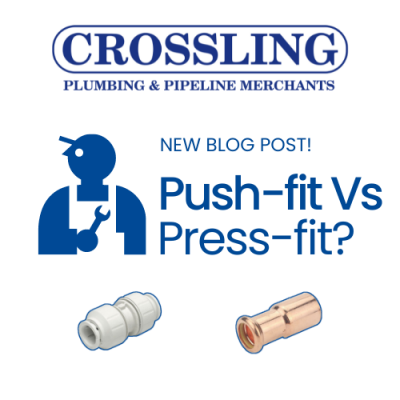 Push-fit Vs Press-fit: Which One is Better? 