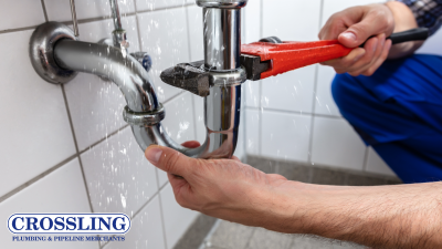 A Short-Term Cost to Avoid Long-Term Disaster: The Importance of Regular Plumbing Maintenance